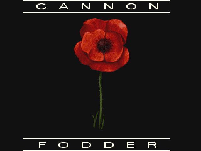 Cannon Fodder: Satyryczna Wojna, Która Zostaje w Pamięci